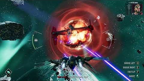 This Game Is Criminally Underrated (Guardians Of The Galaxy 2021)