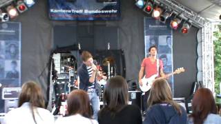 Beta 2.0 - Geschenk Live Bonn Nrw Deutschlandfest 02.10.2011