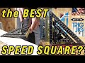 Which speed square is the best one