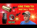 How to Create Custom Tools for Whirlpool Washing Machine Repairs
