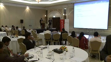 Emirates Airline Taleo Implementation Part 2 - Q&A