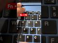 Infinix Inbook Y1 Plus Neo Series Laptop Keyboard Backlight Not Working Problem#macnitesh#2026