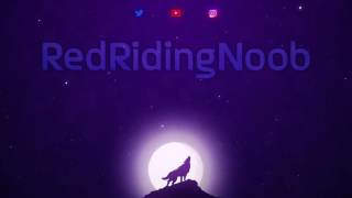 Twitch Intro Loop by OwnGraphics for Streamer RedRidingNoob