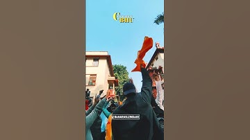 BHU Convocation Vibes | Banaras Hindu University convocation video