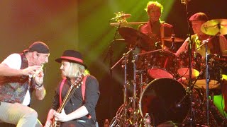Ian Anderson Live ⬘ Full Show 🡆 Thick as a Brick 1 &amp; 2 ⬘ Jethro Tull 🡄 Oct 27 2012 ⬘ Houston, Texas