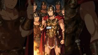 The God of War Was Actually the Biggest Fraud on Olympus