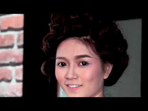 Video Xu Hướng Make Up Nữ Hoàng Tiệc Đêm [Học Viện Kim Tuyến] - YouTube