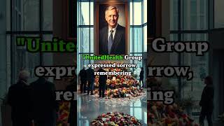 BREAKING: UnitedHealthcare CEO Assassinated in Shocking NYC Attack | Full Story | 5 Dec 2024
