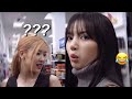 Blackpink funny moments in 2023