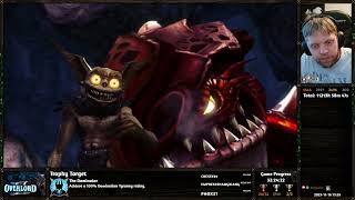 Overlord II ~ [100% Trophy Gameplay, PS3, Part 14]