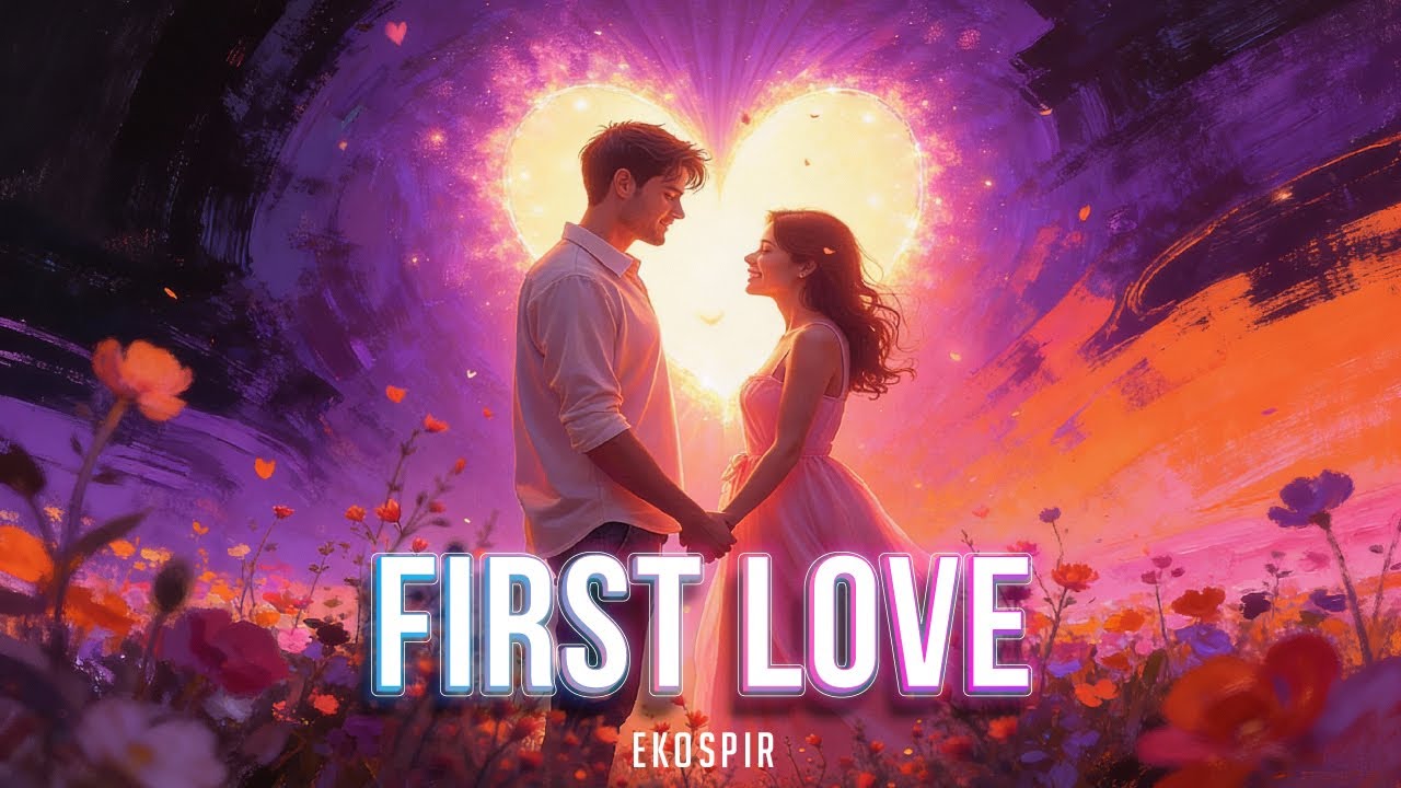 FIRST LOVE - Utada Hikaru | EKOSPIR (Rock Version Cover)