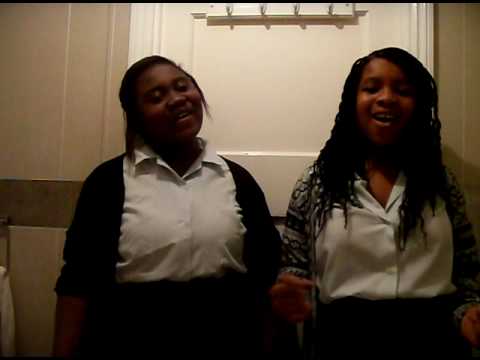 Skinny Genes- Eliza Doolittle (Cover by Nicole&Ugo)