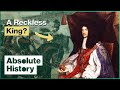 How Britain's Monarchy Almost Disappeared | Stuarts: Charles II | Absolute History