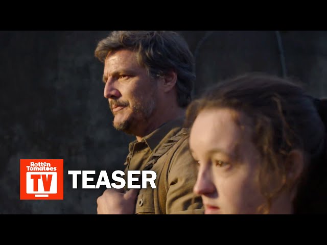 Prime Video: The Last Of Us: Season 1