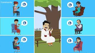 Boloo Haq se-  Video|Audio|Text Curated Community Platform screenshot 3