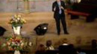 Sermon del pastor adventista David Lopez...Juan 3:16...PART3