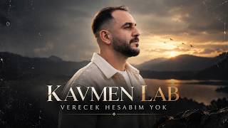 Kavmen Lab - Verecek Hesabım Yok