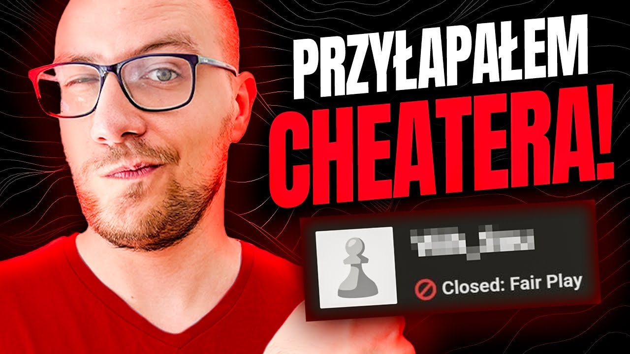 Wygrałem z OSZUSTEM!