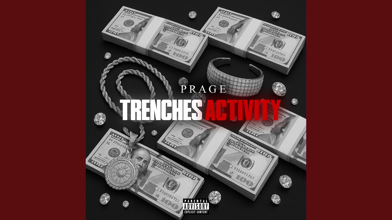 Watch TRENCHES ACTIVITY on YouTube Watch TRENCHES ACTIVITY on YouTube