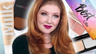 Full Face First Impressions \& Wear Test | Makeup from SEPHORA