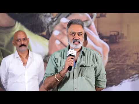 Producer Dhamu Speech At Rama Janama Bhoomi Teaser Launch Event | TFPC - TFPC