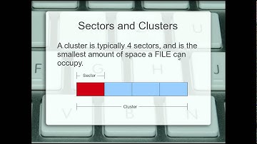Computer Forensic Examinations 6 - Bits and Bobs - Part 1