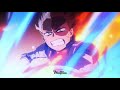 Todoroki vs dabi full fight mha s6