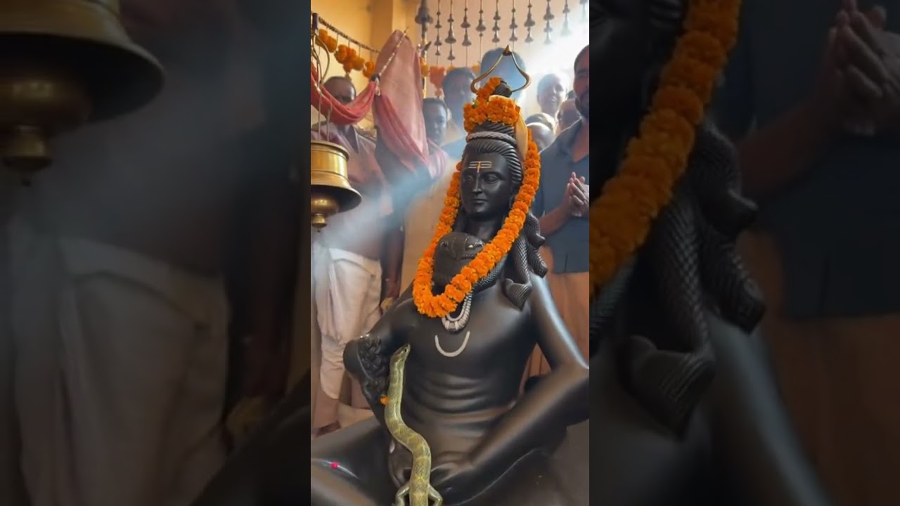 हे भोलेनाथ ये क्या चमत्कार है 2 