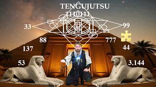 The Sacred Temple of Fire revealed!!!