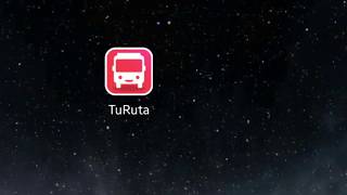 TU RUTA/Aplicaciones recomendadas screenshot 5