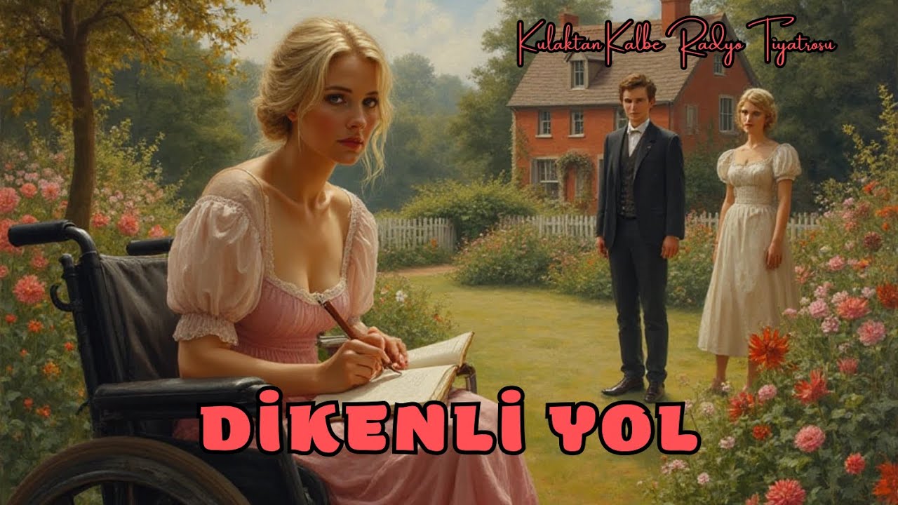 Dikenli Yol     #diken #yol #helen
