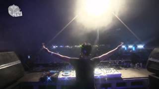 Tomorrowland 2013  -  Angger Dimas