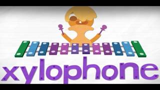 Endless Learning Academy Reader Xylophone