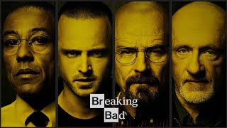 10 Hidden Secrets in Breaking Bad You Never Noticed 🤯