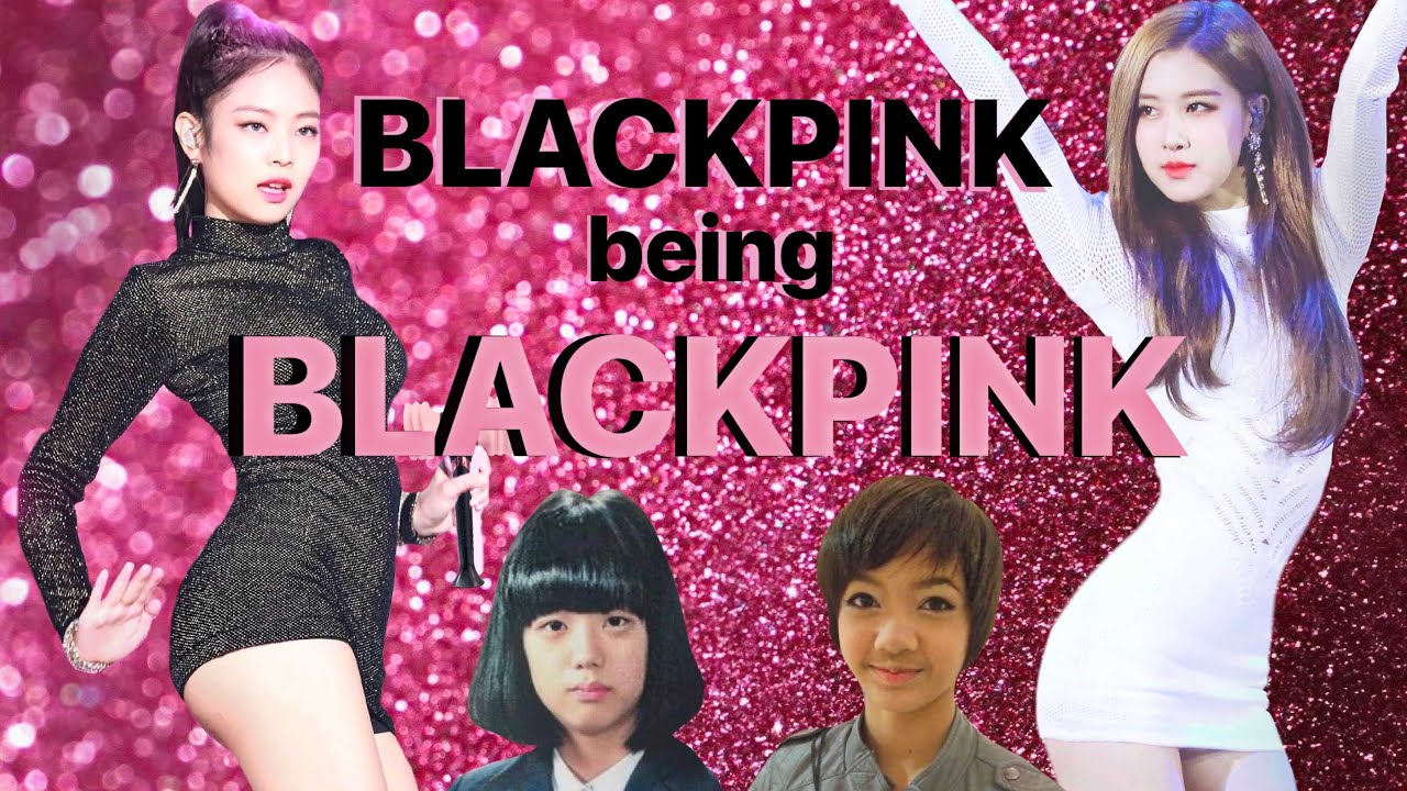 this video will make you fall in love with blackpink