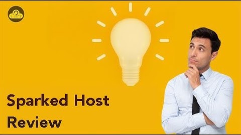 Sparked Host Review - Is It Good In Your Location?