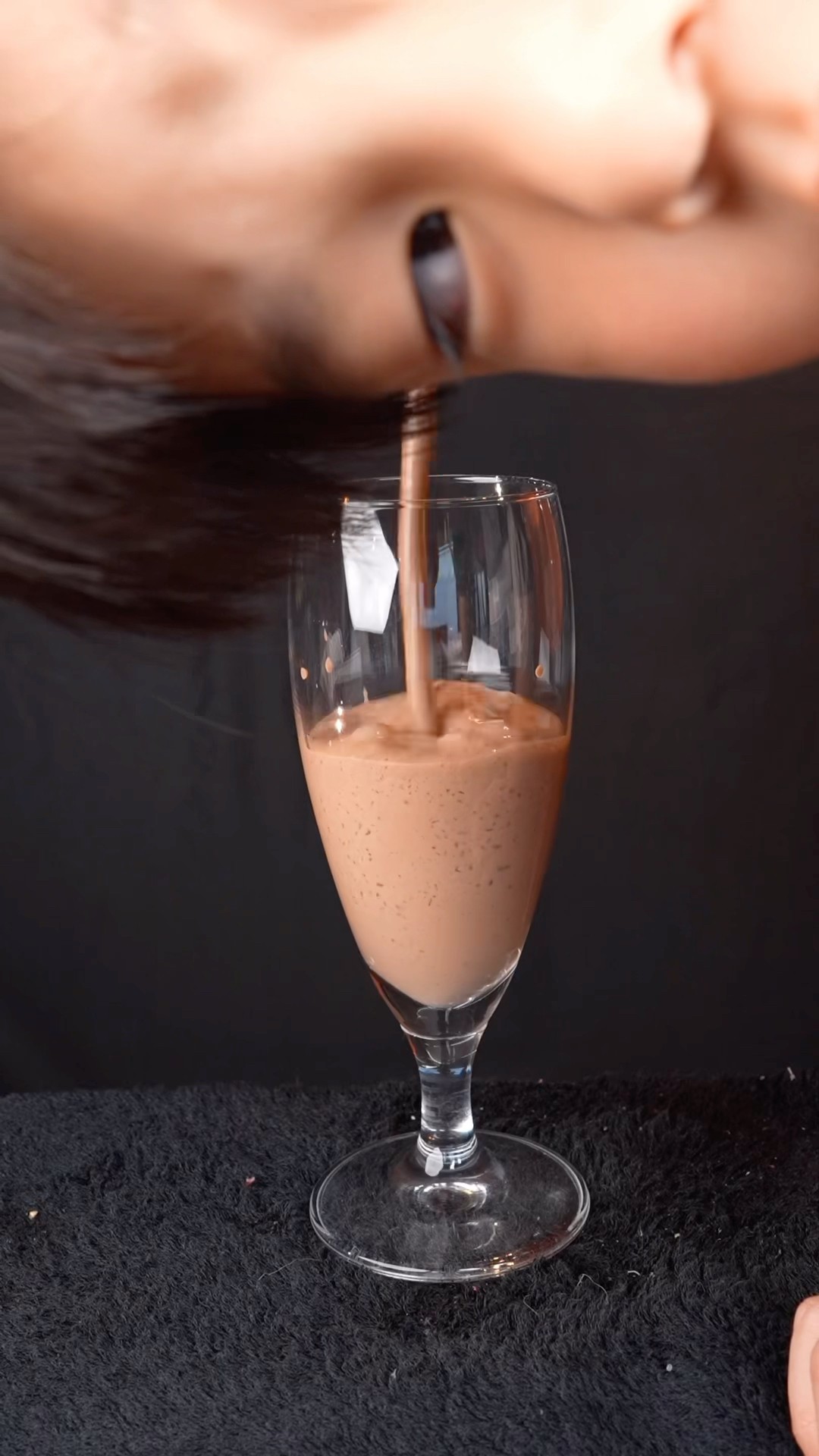 How to make a shake ?