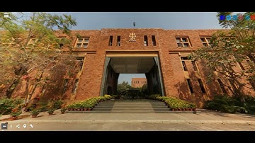 Campus Tour | IMT Nagpur