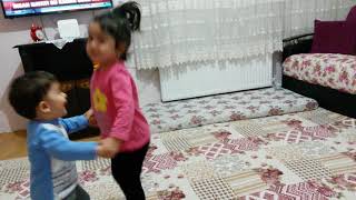 #alikırış Kutu kutu pense elmayı yense