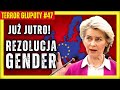 CZEKA NAS EUROPEJSKA POLICJA MYŚLI?!