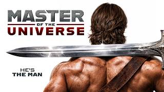 MASTER OF THE UNIVERSE | Official Trailer | The Asylum