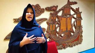 Banun Dinar: Keajaiban teknologi- Kangen Amazing Team (belajar)