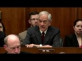 Ron Paul, Fed is going to self destruct