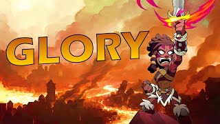 Glory - Brawlhalla Edit