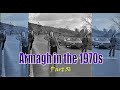 Armagh in the 1970s  (Part 56)