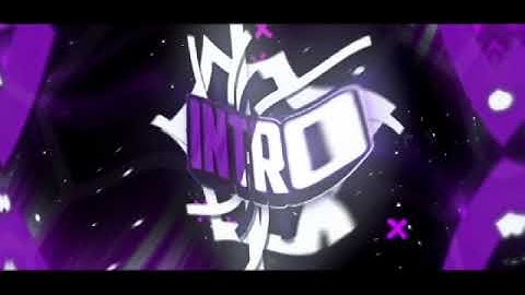 [AE] Cool Space Intro | no alpha | rip quality | 10 likes????!??!?!?!?!! | Cobra2D