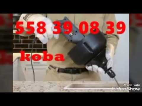 გაჭედილი უნიტაზის გაწმენდა 558390839 სანტექნიკოსი