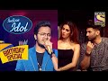 Disha और Aditya खो गए Sunny की Performance में | Indian Idol | Celebrity Birthday Special