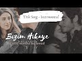 #1 | Our Story - Title Song Instrumental | Season 1 | Hamari Kahani | Bizim Hikaye | Hindi | 2020