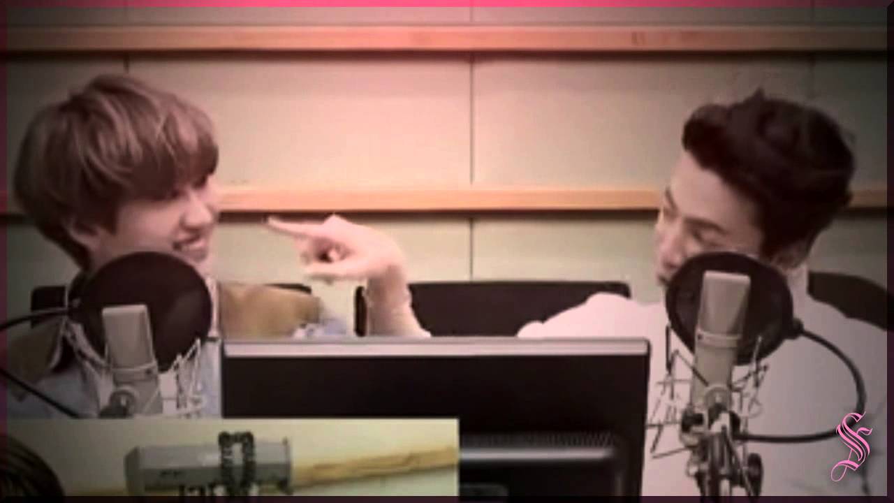 [Eunhae/HaeHyuk] - Hungry Eyes [HD]